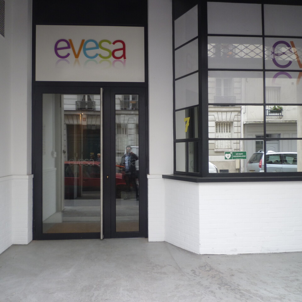 EVESA - Mission complète – Programme de réhabilitation