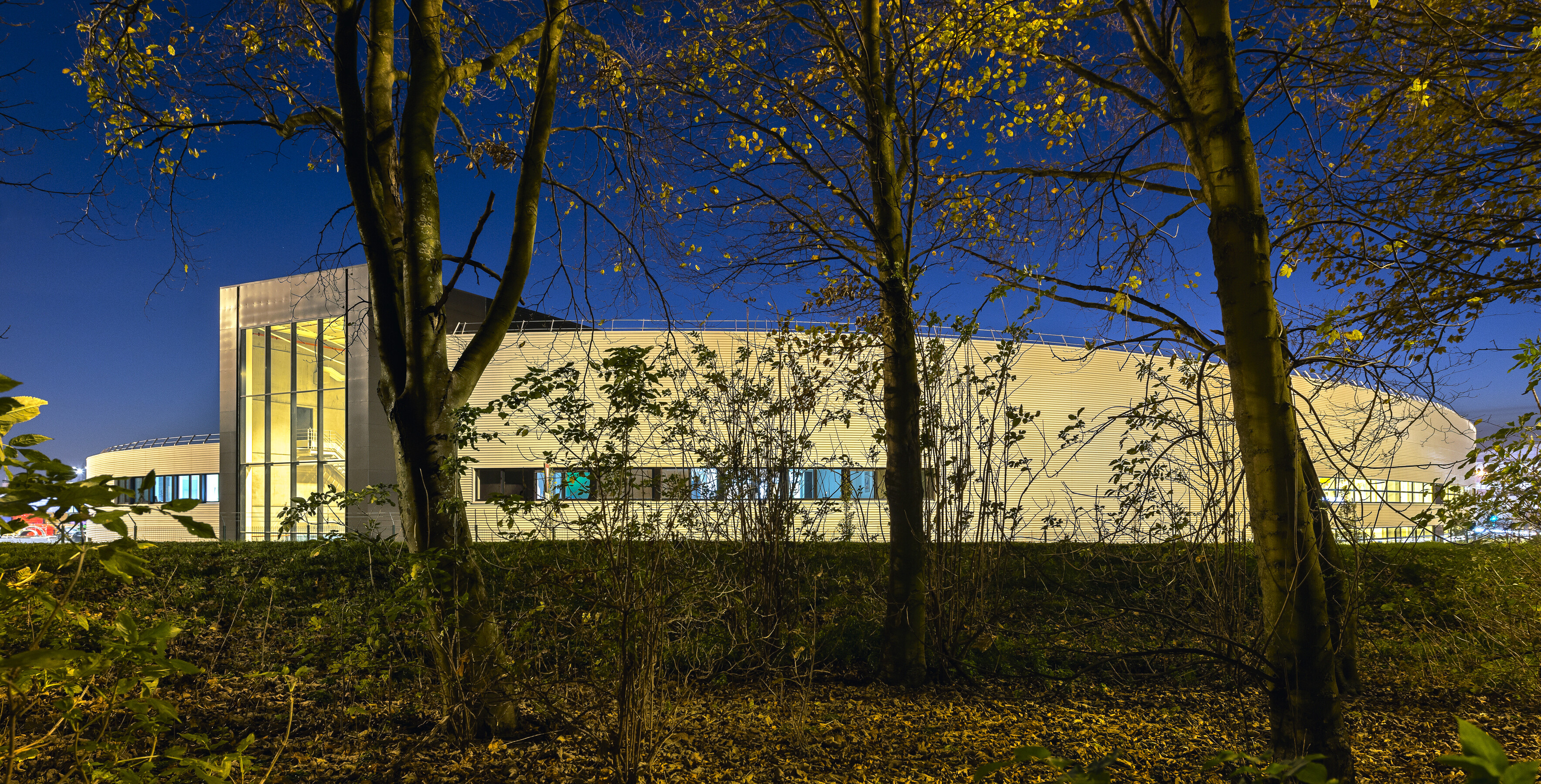 AIR FRANCE AEROSTRUCTURE - ROISSY CDG