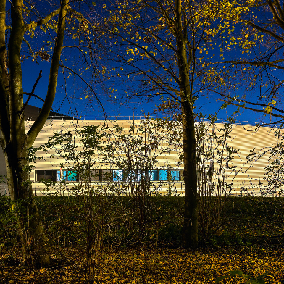 AIR FRANCE AEROSTRUCTURE - ROISSY CDG