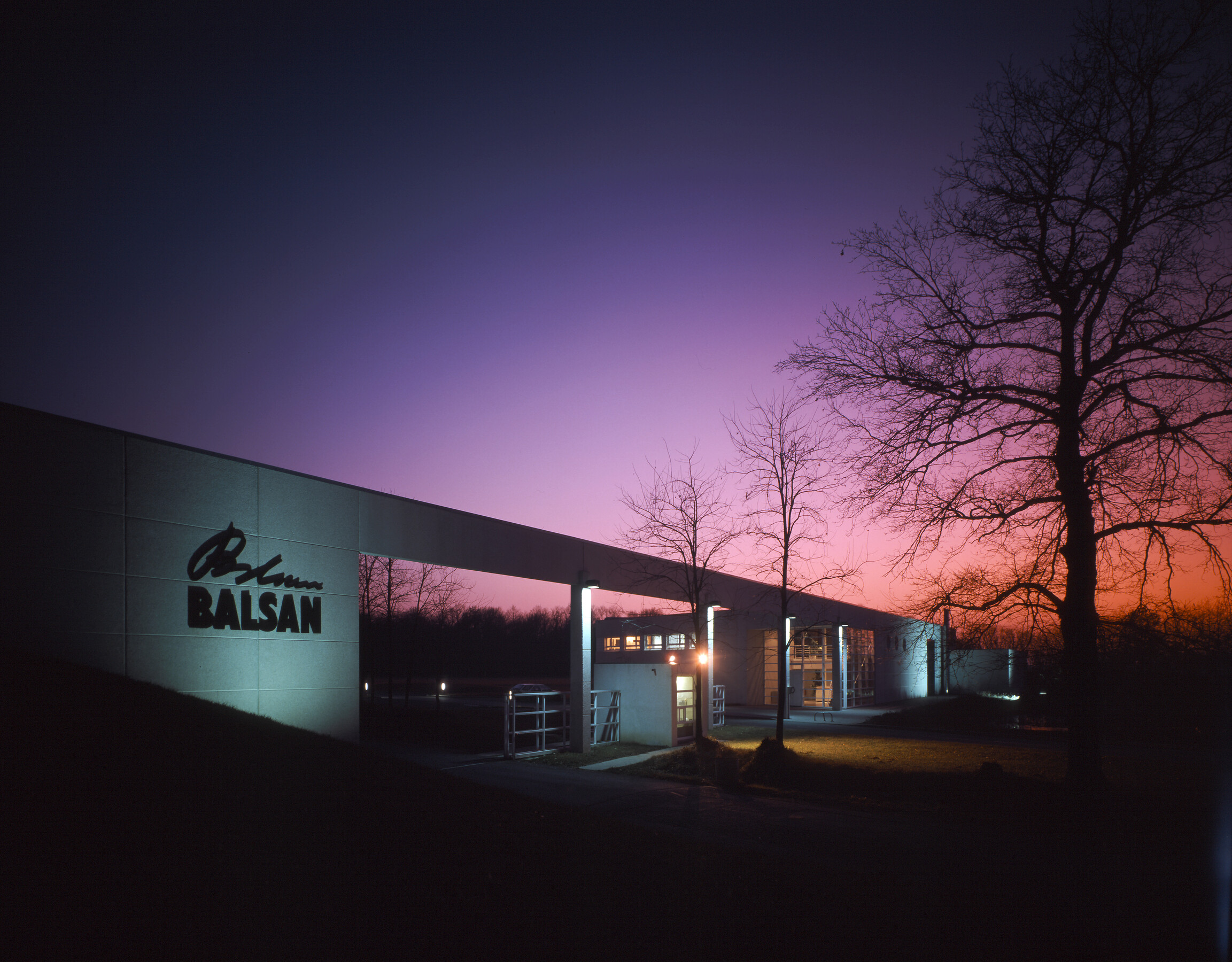 BALSAN ARTHON - INDRE