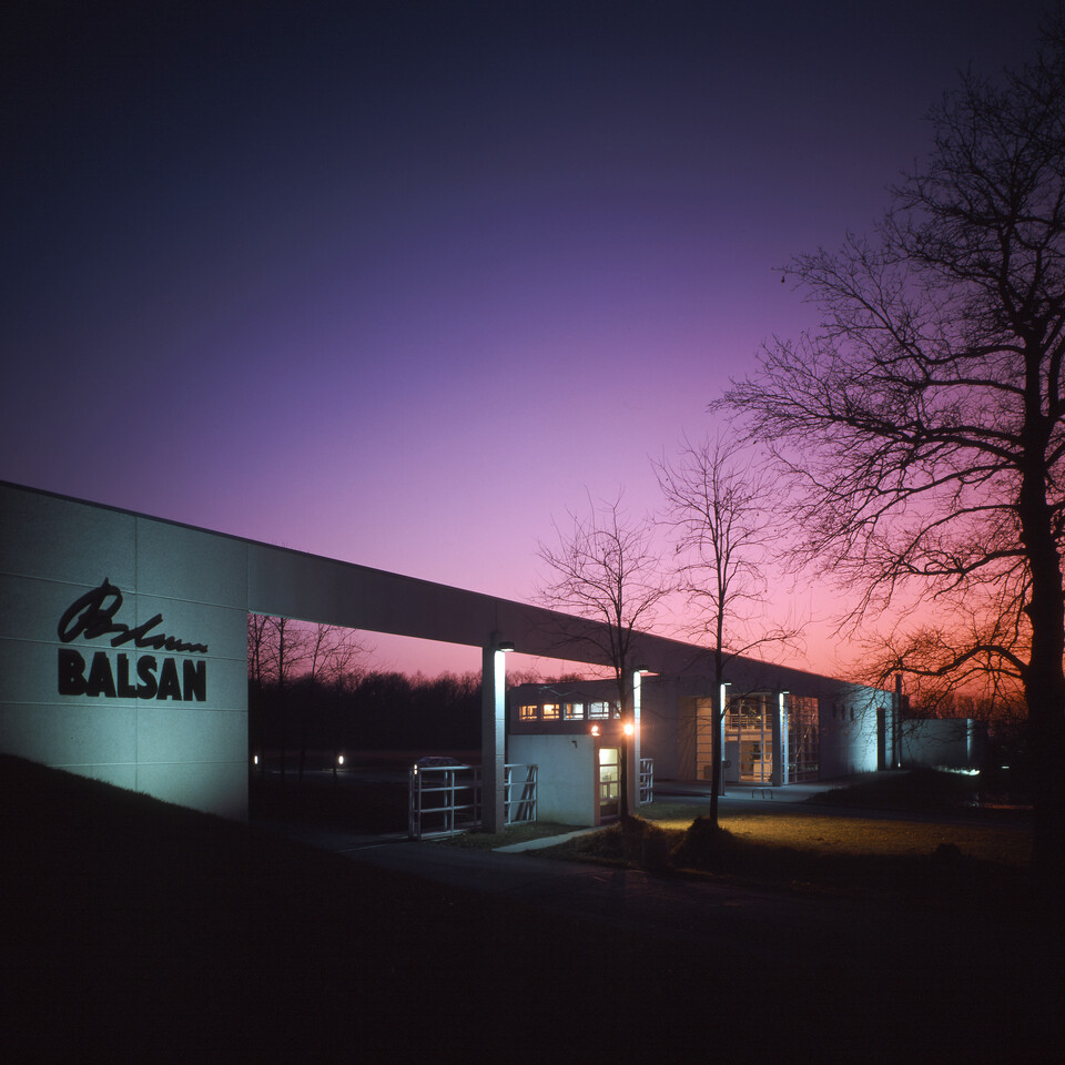 BALSAN ARTHON - INDRE